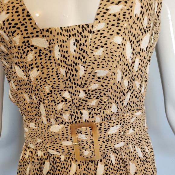 Beachgold Christy Dress, BNWT, Size XL - Picture 2 of 10